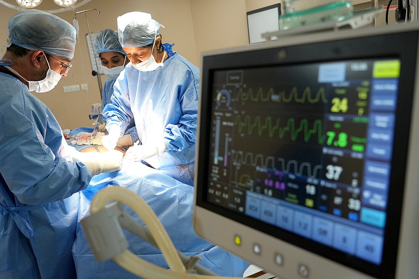 Head & Neck Oncology